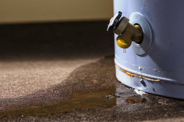 Water damage restoration experts in Rock Port, MO
