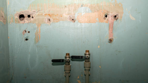 Local water damage restoration in Rock Port, MO
