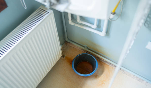 Trusted Rock Port, MO Water damage restoration Experts